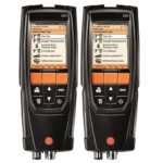 Enviro Forest Flue Gas Leak Analyzer