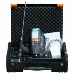 Enviro Forest Flue Gas Leak Analyzer