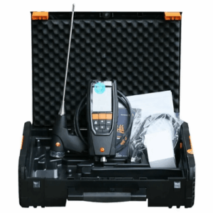 Enviro Forest Flue Gas Leak Analyzer