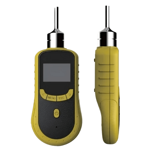 Enviro Forest Portable Biogas Analyzer