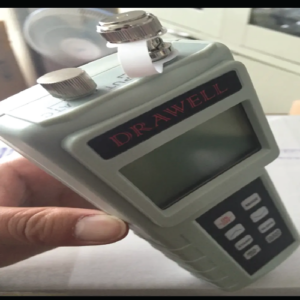 Enviro Forest Digital PH Meter