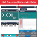 Enviro Forest Digital TDS Meter – Portable Water Quality Tester