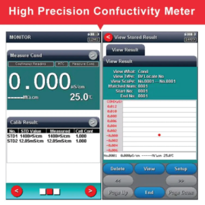 Enviro Forest Digital TDS Meter – Portable Water Quality Tester