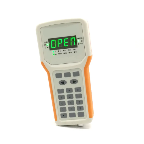Enviro Forest Conductive Four-Probe Tester