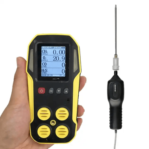 Enviro Forest Handheld Multi Gas Detector