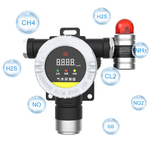 Enviro Forest Gas Leak Detector