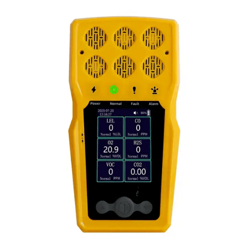 EFOCGD-105-1.png Enviro Forest Laser Methane Gas Detector