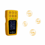 Enviro Forest Laser Methane Gas Detector