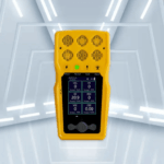 Enviro Forest Laser Methane Gas Detector