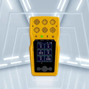 Enviro Forest Laser Methane Gas Detector