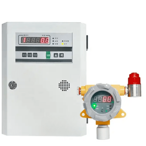 Enviro Forest Explosion Proof Gas Detector