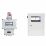 Enviro Forest Explosion Proof Gas Detector