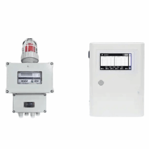 Enviro Forest Explosion Proof Gas Detector