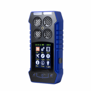 Enviro Forest Multi Gas Detector