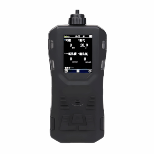 Enviro Forest Portable Gas Detector