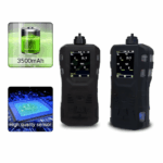 Enviro Forest Portable Gas Detector