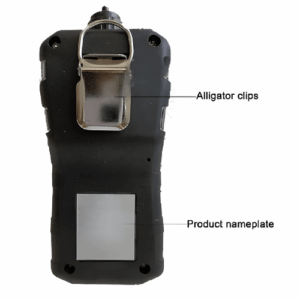Enviro Forest Portable Gas Detector