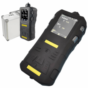 Enviro Forest Portable Gas Detector
