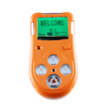 Enviro Forest Multi Gas Detector