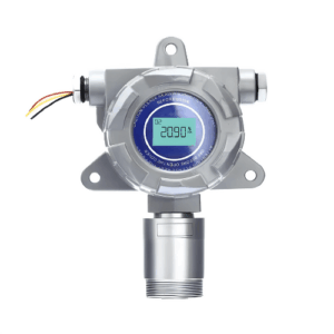 Enviro Forest Methane Gas Detector