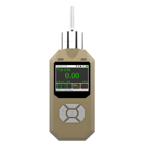 Enviro Forest Industrial Gas Detector