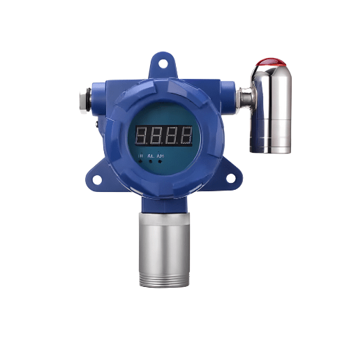 Enviro Forest Combustible Flammable Gas Detector