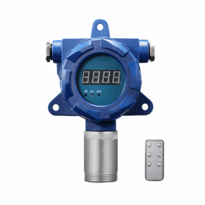 Enviro Forest Combustible Flammable Gas Detector