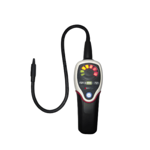 Enviro Forest Track Gas Leak Detector