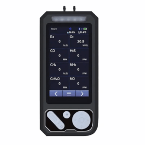 Enviro Forest Multi Gas Detector
