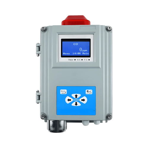 EFOCGD-133-1.png Enviro Forest Wall Mounted Gas Detector
