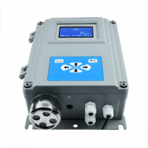 Enviro Forest Wall Mounted Gas Detector