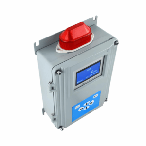 Enviro Forest Wall Mounted Gas Detector