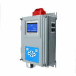 Enviro Forest Wall Mounted Gas Detector