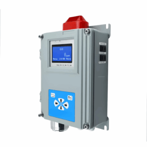 Enviro Forest Wall Mounted Gas Detector