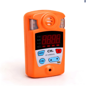 Enviro Forest Portable Gas Detector