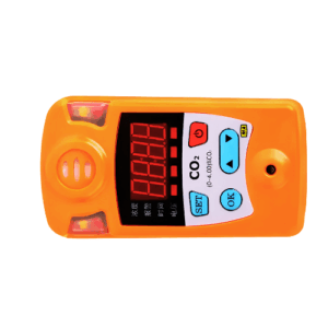 Enviro Forest Portable Gas Detector