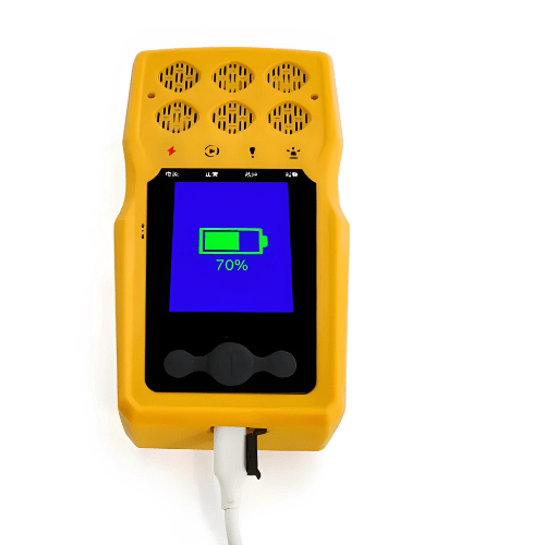 Enviro Forest Harmful Combustible Gas Detector