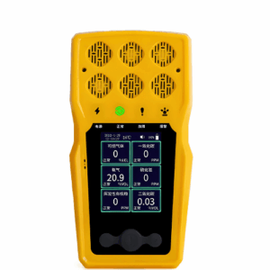EFOCGD-136-4.png Enviro Forest Harmful Combustible Gas Detector