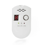 Enviro Forest Gas Alarm Detector