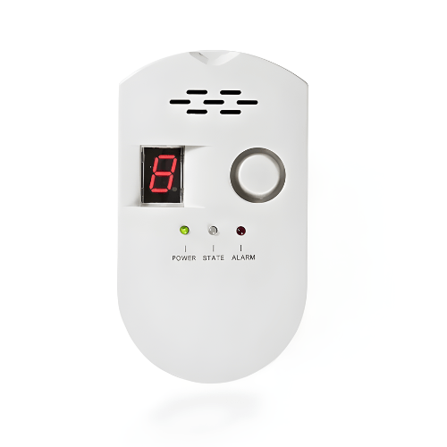 Enviro Forest Gas Alarm Detector