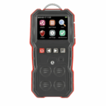 Enviro Forest Combustible Gas Detector