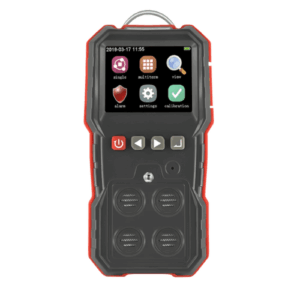 Enviro Forest Combustible Gas Detector