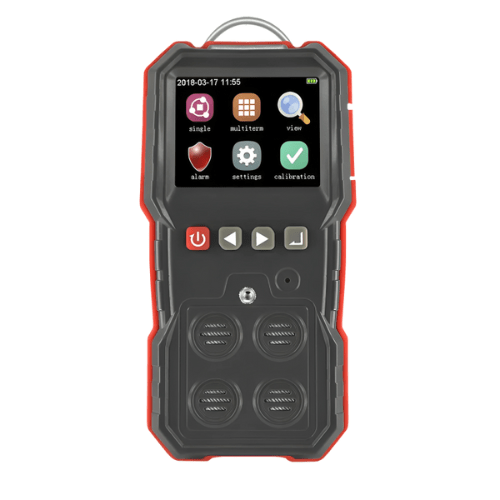 Enviro Forest Combustible Gas Detector