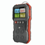 Enviro Forest Combustible Gas Detector