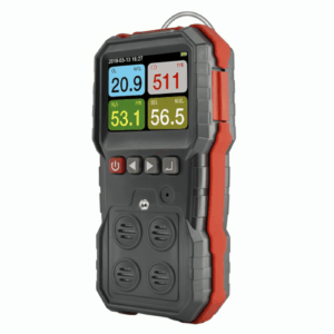 Enviro Forest Combustible Gas Detector