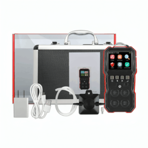 Enviro Forest Combustible Gas Detector