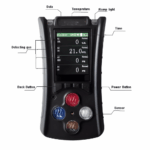 Enviro Forest Portable Gas Detector