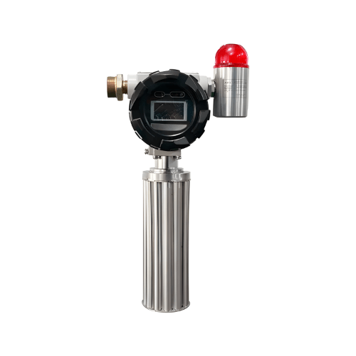 Enviro Forest Combustible Gas Leakage Detector