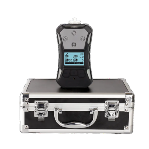 Enviro Forest Combustible Gas Detector – Alarm Enabled