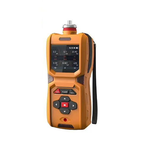 Enviro Forest Combustible Gas Detector – Response Time of ≤ 20 S